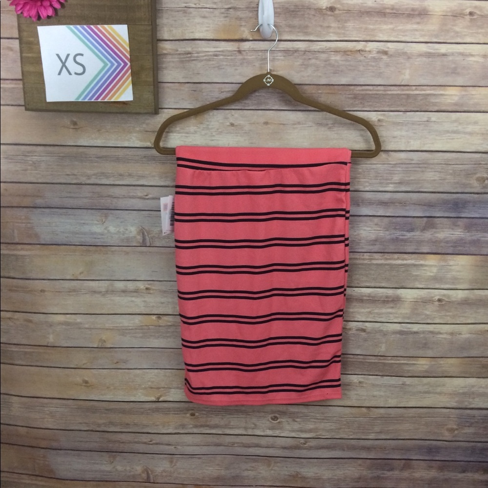 LuLaRoe Cassie Skirt